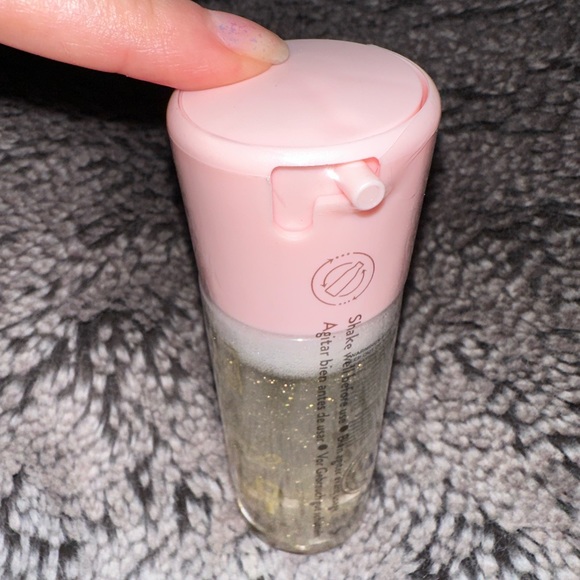 The Beauty Crop Coco Gold Mist 3.38oz NEW - Picture 3 of 5